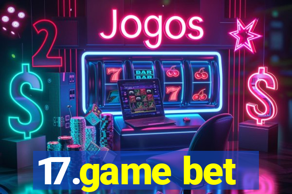 17.game bet